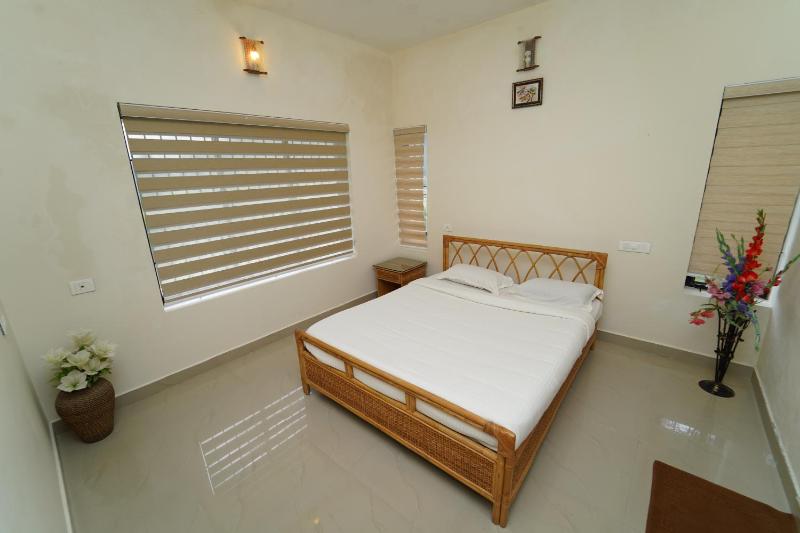 Vrindhavan Mist City Resorts - image 22