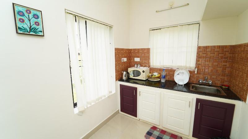Vrindhavan Mist City Resorts - image 34