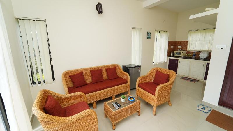 Vrindhavan Mist City Resorts - image 11