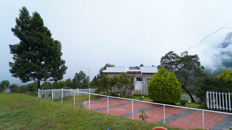 Vrindhavan Mist City Resorts - image 50
