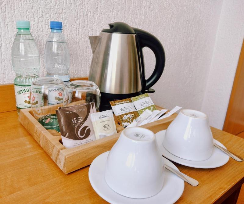 Hotel Gromada Poznań Stadion - image 38