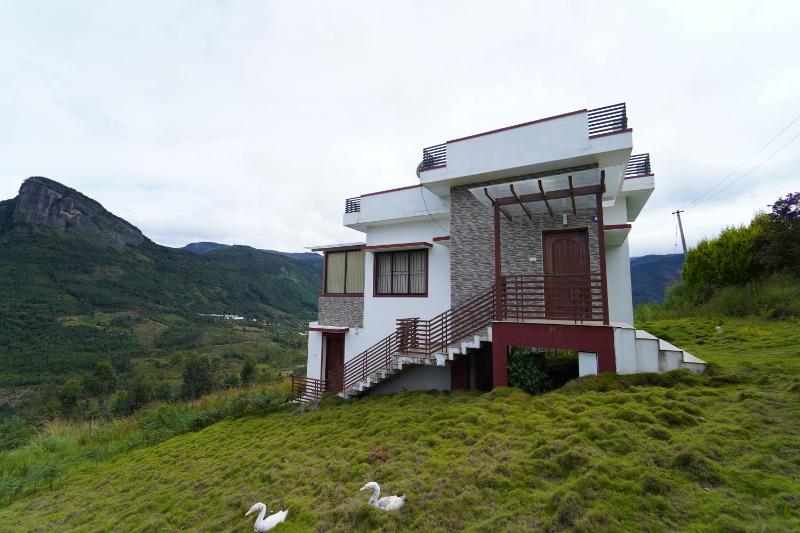 Vrindhavan Mist City Resorts - image 28