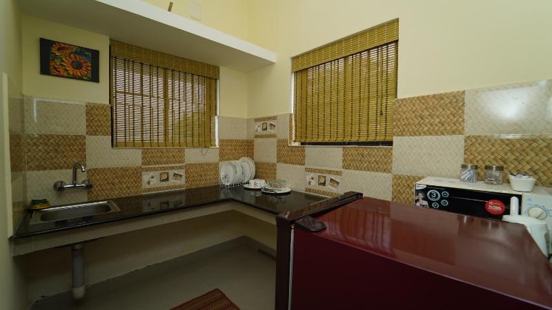 Vrindhavan Mist City Resorts - image 35
