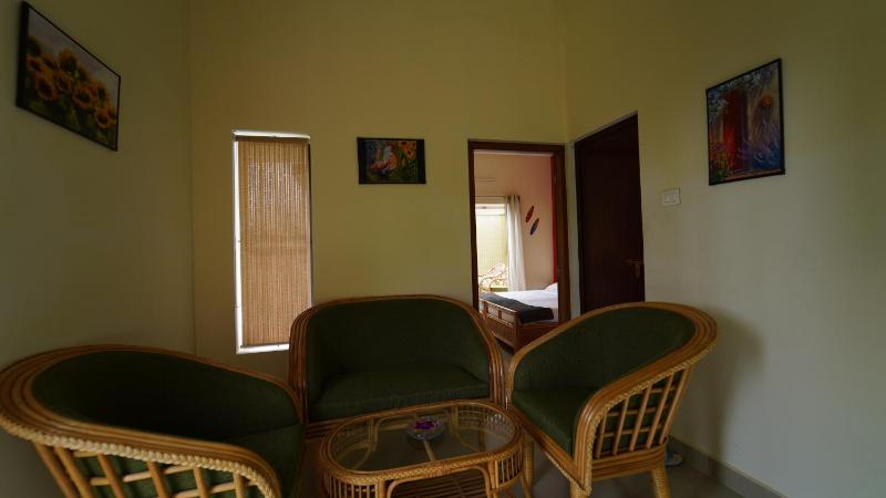 Vrindhavan Mist City Resorts - image 45