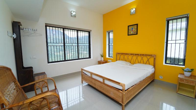 Vrindhavan Mist City Resorts - image 46
