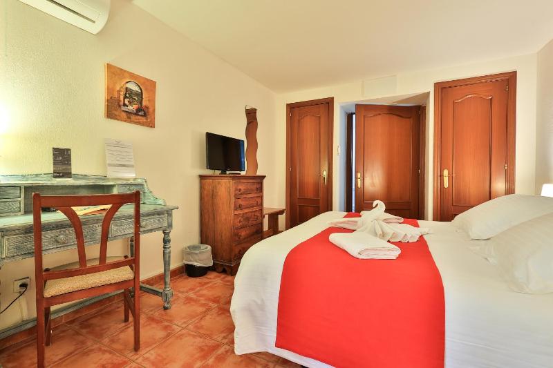 Hôtel Playa - image 30