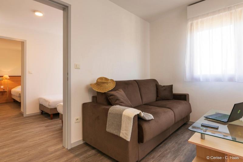 Two-Bedroom Apartment image 1