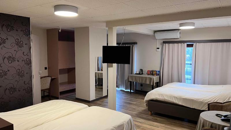 Deluxe Junior Suite image 1