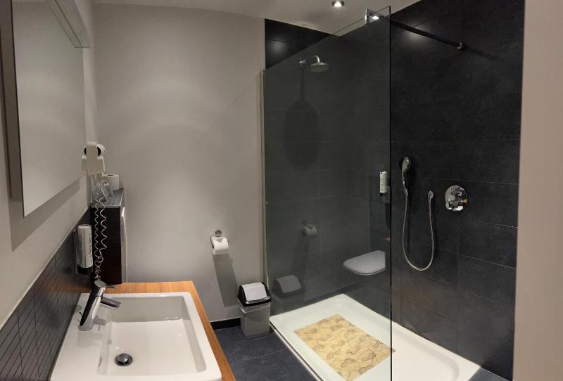 Deluxe Junior Suite image 4