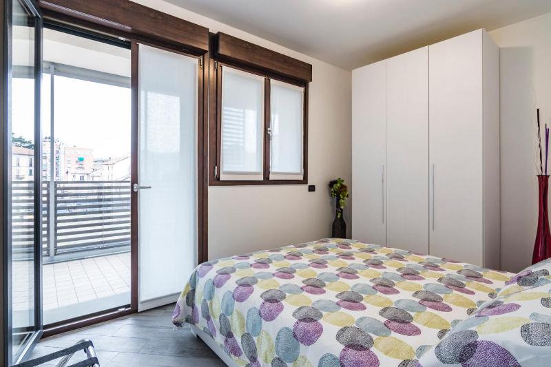 Three-Bedroom Apartment image 2