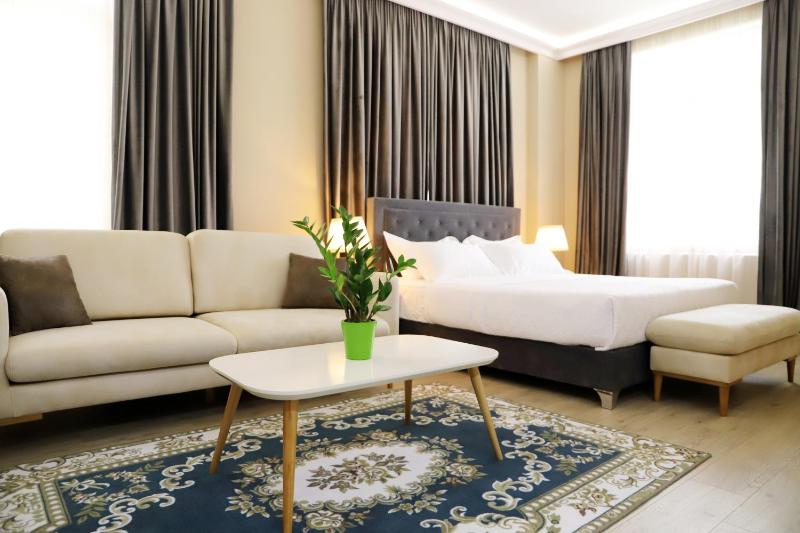 Junior Suite image 1