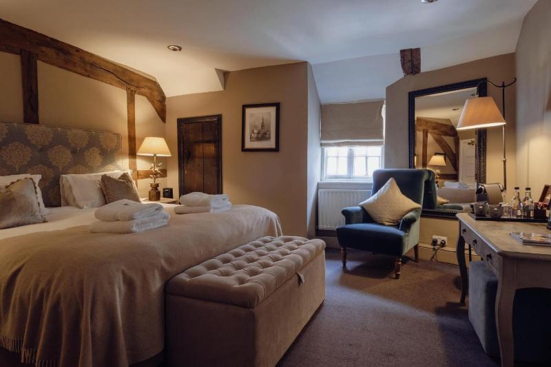 Executive Double Room image 4