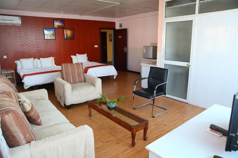 Hotel Cristal Madagascar - image 9