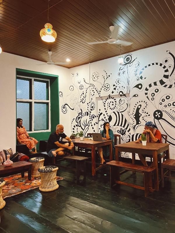 Bunk house Fort Kochi - image 13