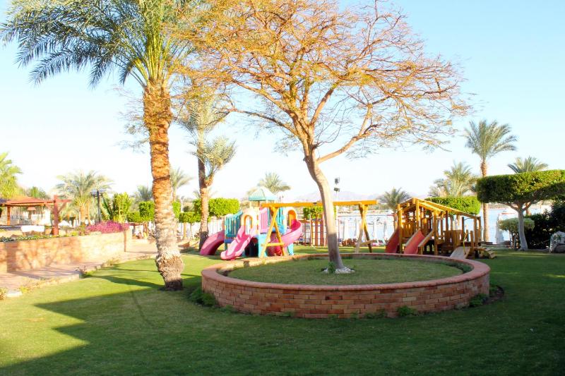 Marina Sharm Hotel - image 26
