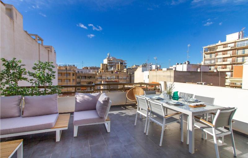 Lovely Apartment In Santa Pola With Wifi - image 27