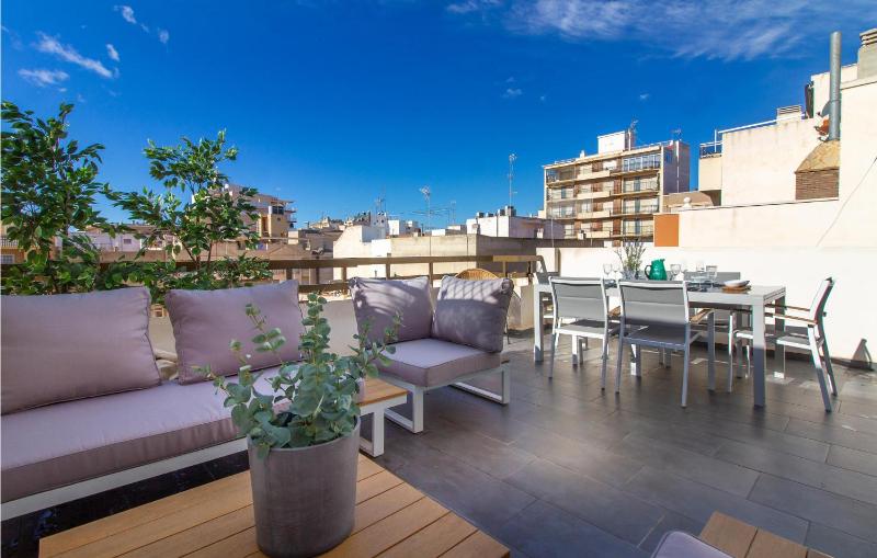 Lovely Apartment In Santa Pola With Wifi - image 11