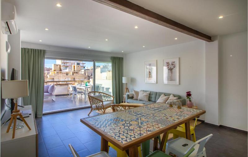 Lovely Apartment In Santa Pola With Wifi - image 16
