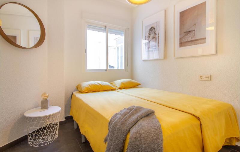 Lovely Apartment In Santa Pola With Wifi - image 18