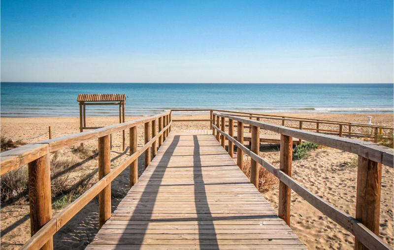 Lovely Apartment In Santa Pola With Wifi - image 26