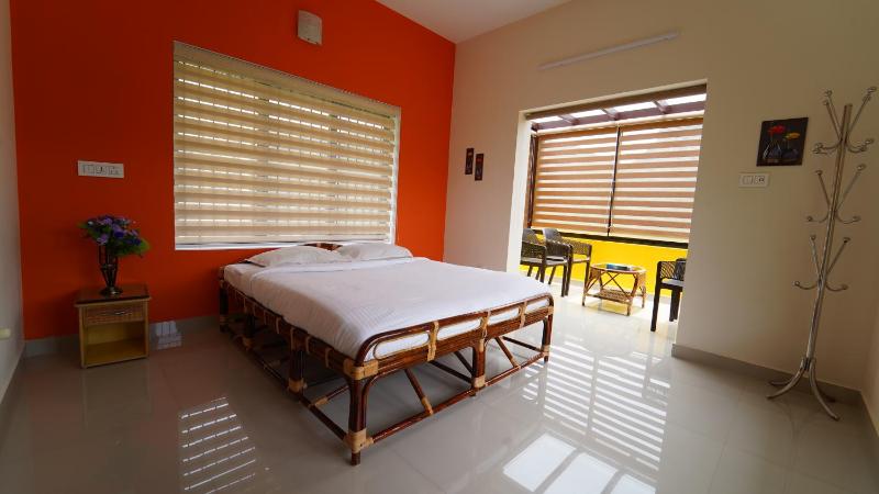 Vrindhavan Mist City Resorts - image 40