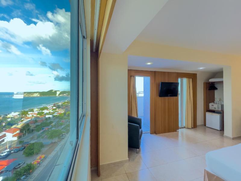 Praiamar Ponta Negra Hotel - image 17