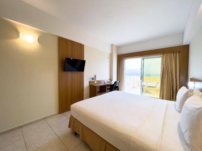 Praiamar Ponta Negra Hotel - image 11