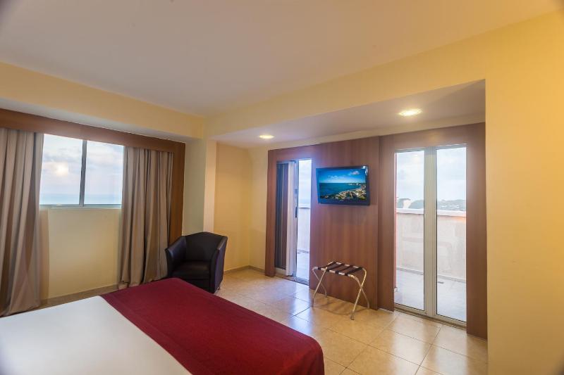 Praiamar Ponta Negra Hotel - image 16