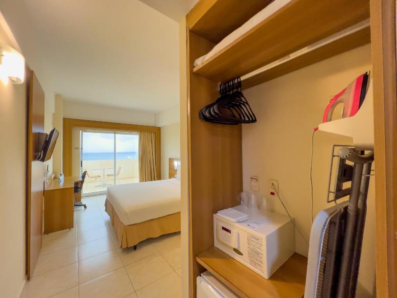 Praiamar Ponta Negra Hotel - image 36