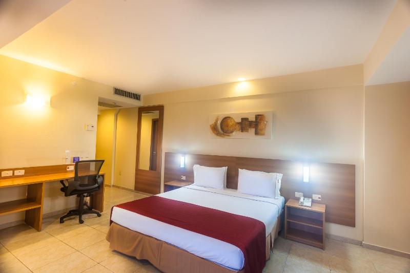 Praiamar Ponta Negra Hotel - image 6