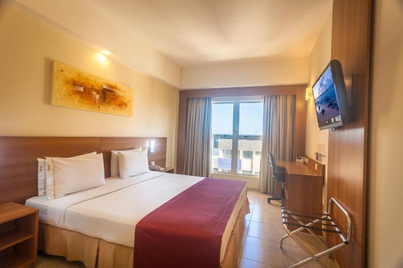 Praiamar Ponta Negra Hotel - image 8
