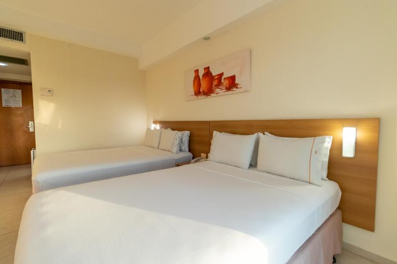 Praiamar Ponta Negra Hotel - image 20