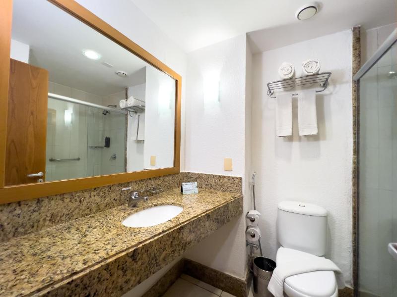 Praiamar Ponta Negra Hotel - image 5