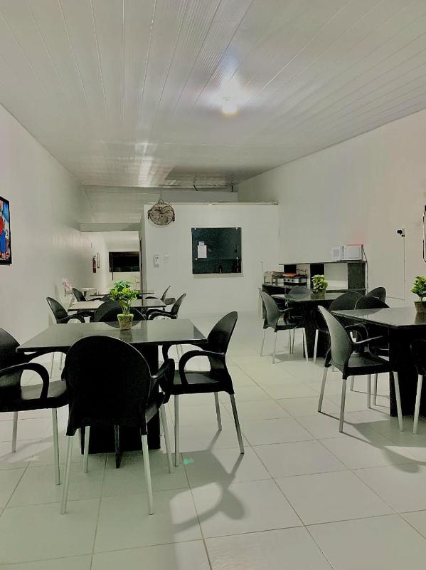 Pousada Marahub - image 16