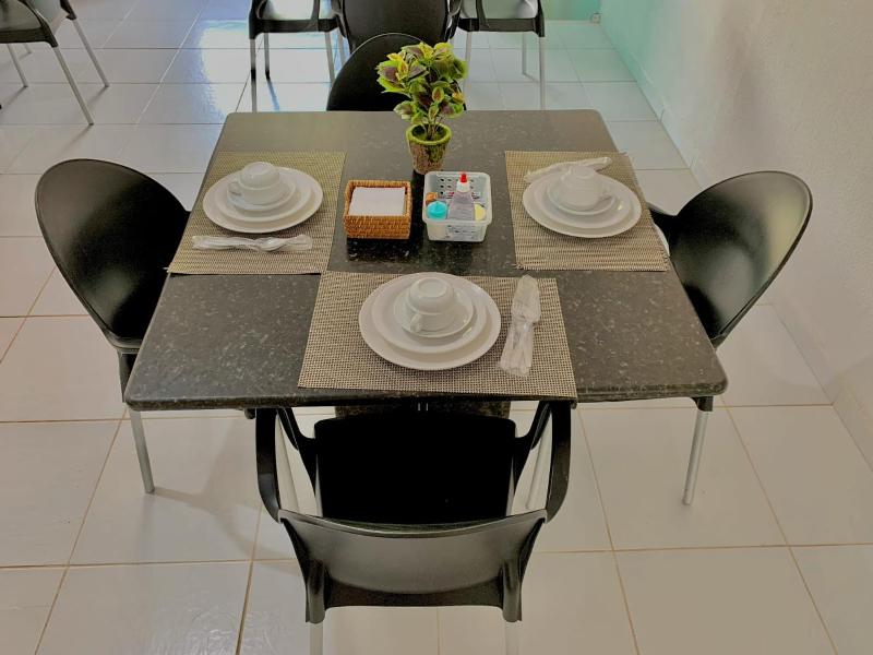 Pousada Marahub - image 30