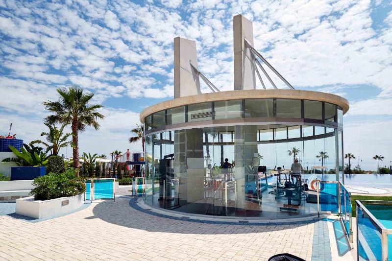 Espanhouse Sea Senses apartment - image 19