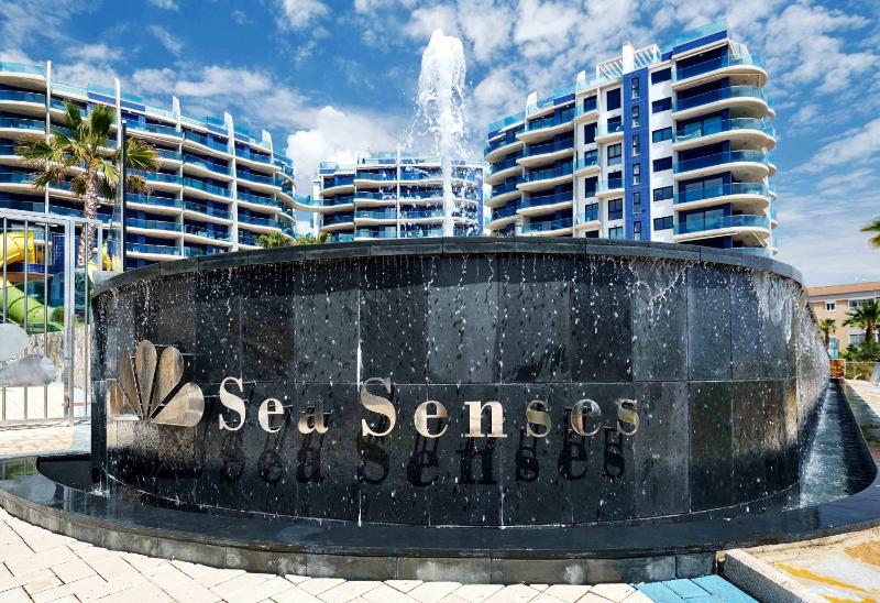 Espanhouse Sea Senses apartment - image 50