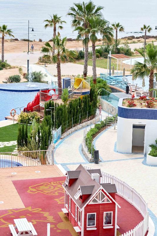 Espanhouse Sea Senses apartment - image 11