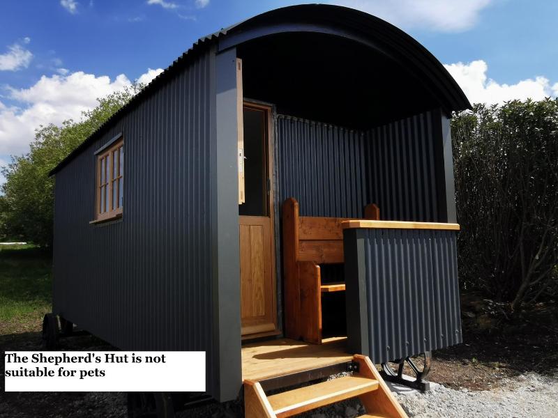 Shepherd's Hut image 3