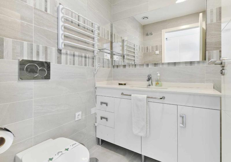 Espanhouse Sea Senses apartment - image 13