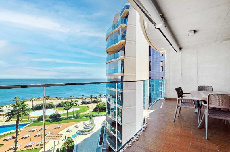 Espanhouse Sea Senses apartment - image 44
