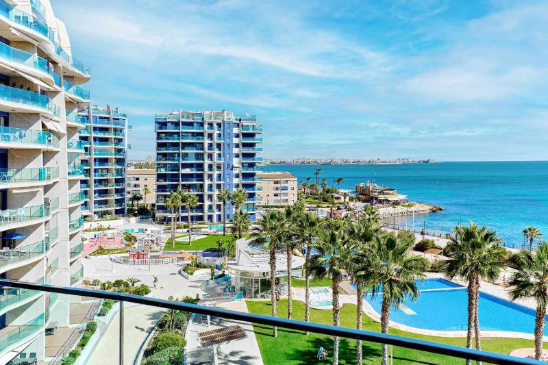 Espanhouse Sea Senses apartment - image 40