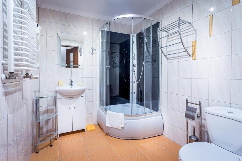 Magnat Inn Sauna & Relax - image 15