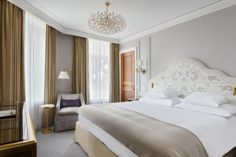 Superior Double Room Village Side image 1