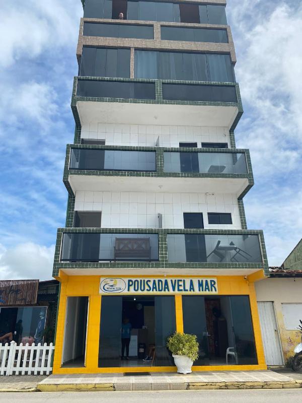 Pousada Vela Mar - image 19