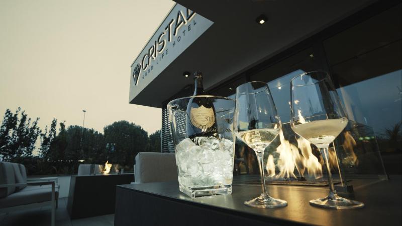 Hotel Cristal - image 7
