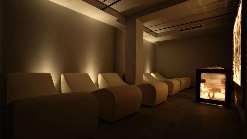 Hotel Cristal - image 6