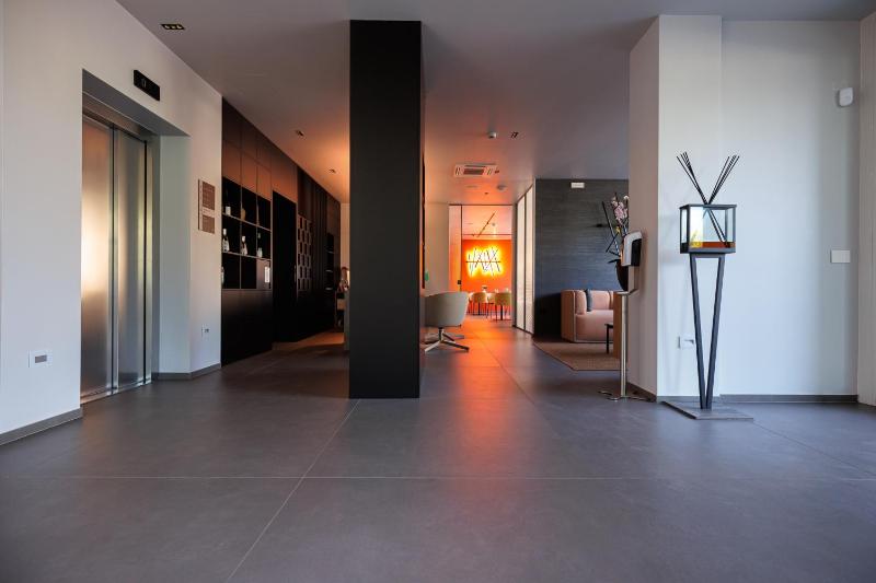 Hotel Cristal - image 35