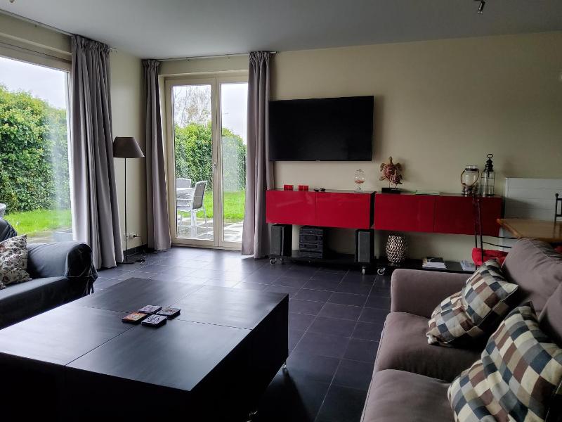 Vakantiehuis in Knokke-Heist - image 4