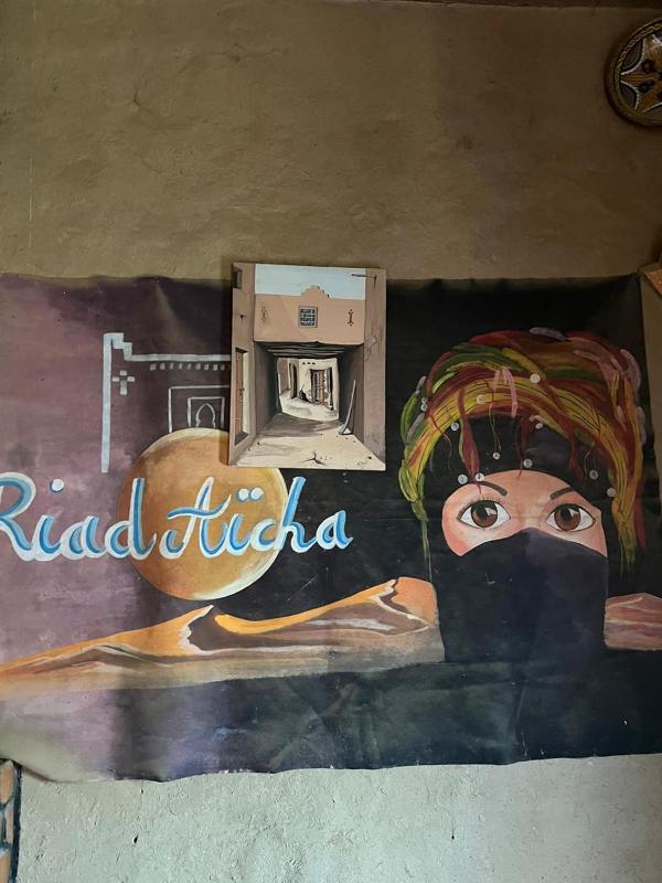Riad Aicha & Camel Trekking - image 9